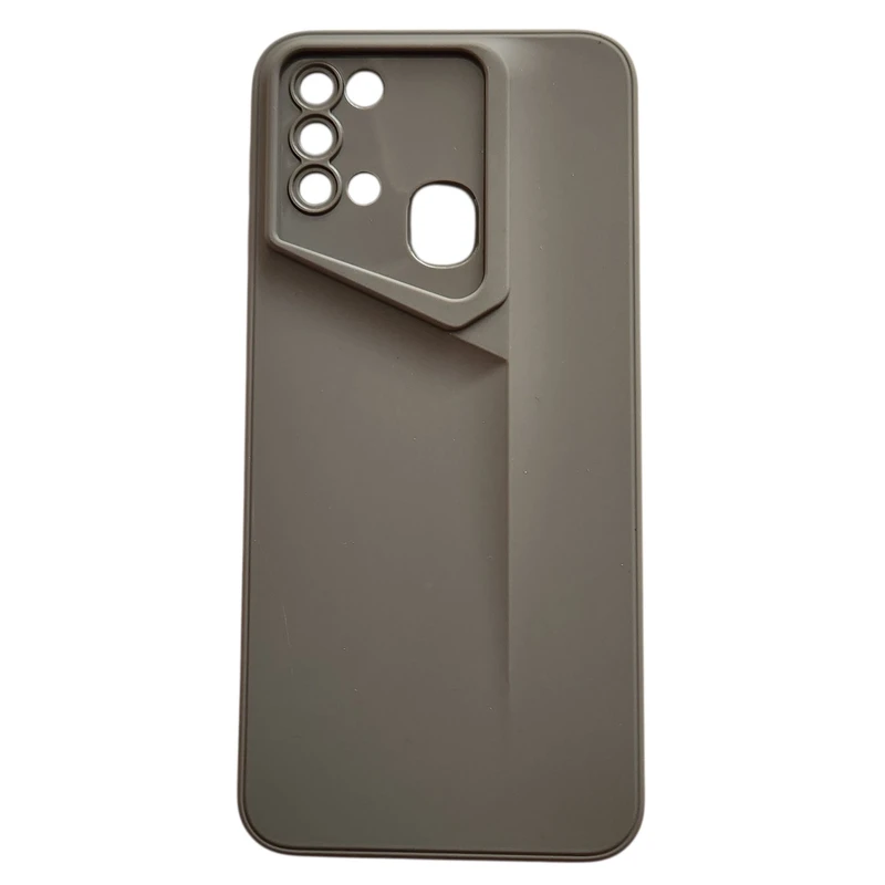 کاور مدل porsh مناسب برای گوشی موبایل سامسونگ Galaxy M31