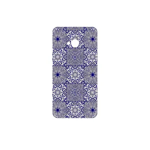MAHOOT Iran Tile 11 Cover Sticker for HTC One