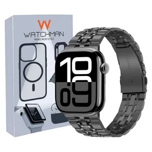 بند واچ من مدل 7BEAD مناسب برای اپل واچ 42 میلی متری سری 11