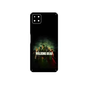 MAHOOT WALKING DEAD Cover Sticker for Huawei Nova Y60