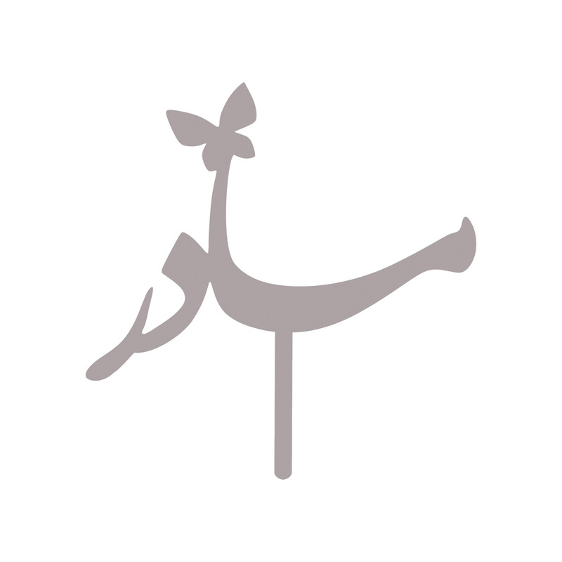 تاپر کیک هانستو مدل مادر کد TP079 مجموعه 2 عددی تاپر کیک هانستو مدل مادر کد TP079 مجموعه 2 عددی