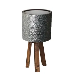 آباژور رومیزی مدل DLT کد B139