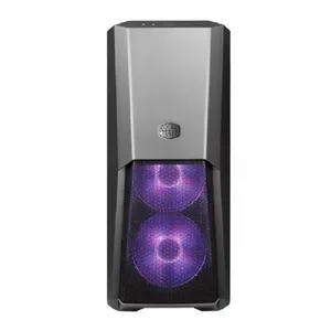 کامپیوتر دسکتاپ کولر مستر مدل MB500_3700x_Rtx3060