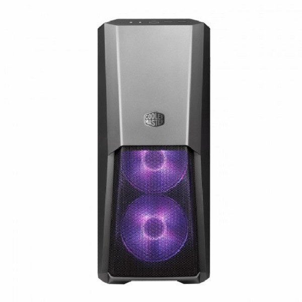 کامپیوتر دسکتاپ کولر مستر مدل MB500_3700x_Rtx3060