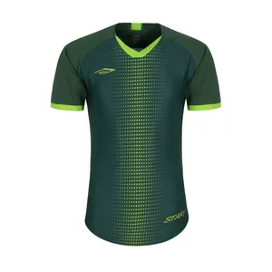 تیشرت ورزشی مردانه استارت مدل F1003-1