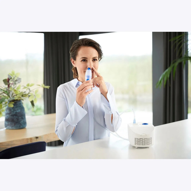 اسپری رایحه درمانی امرن مدل X102 Total