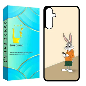 Ghab Guard CHAPGHAB Cover For Samsung Galaxy A34