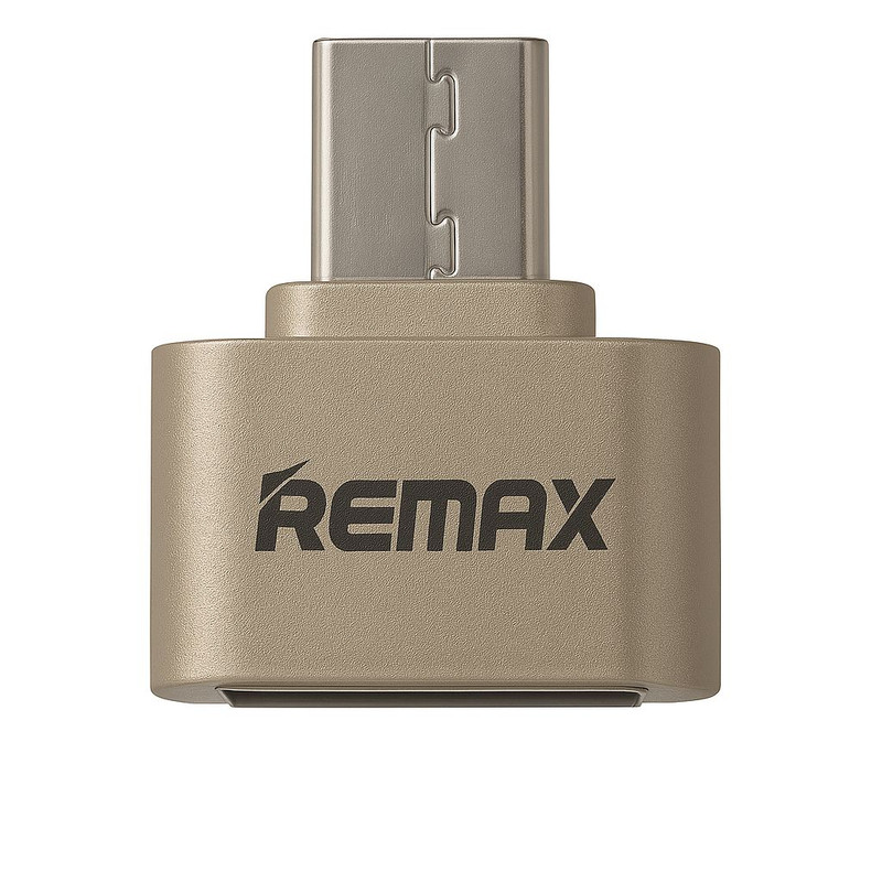 مبدل USB به MicroUSB OTG ریمکس کد ۰۲۲