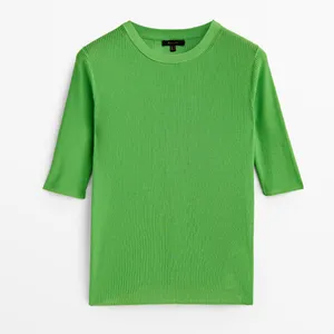 پلیور مردانه ماسیمو دوتی مدل RIBBED