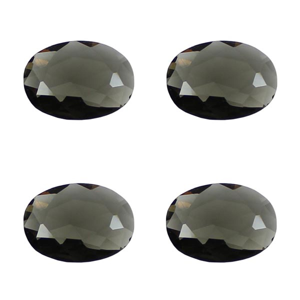 سنگ کوآرتز دودی کد F66161 بسته چهار عددی 