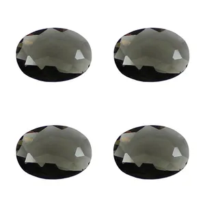 سنگ کوآرتز دودی کد F66161 بسته چهار عددی 