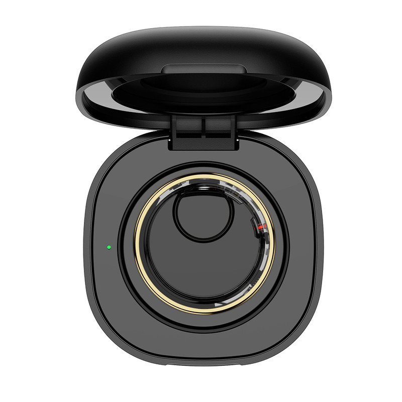 حلقه هوشمند تی سی اچ مدل iRing R20 رنگ طلایی