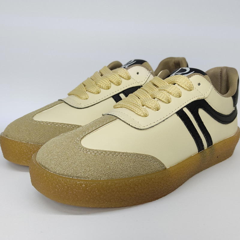 کفش روزمره زنانه مدل سامبا