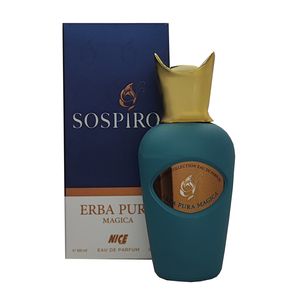 ادوپرفیوم نایس پاپت مدل Sospiro Erba با رایحه گرم حجم 100 میلی‌لیتر