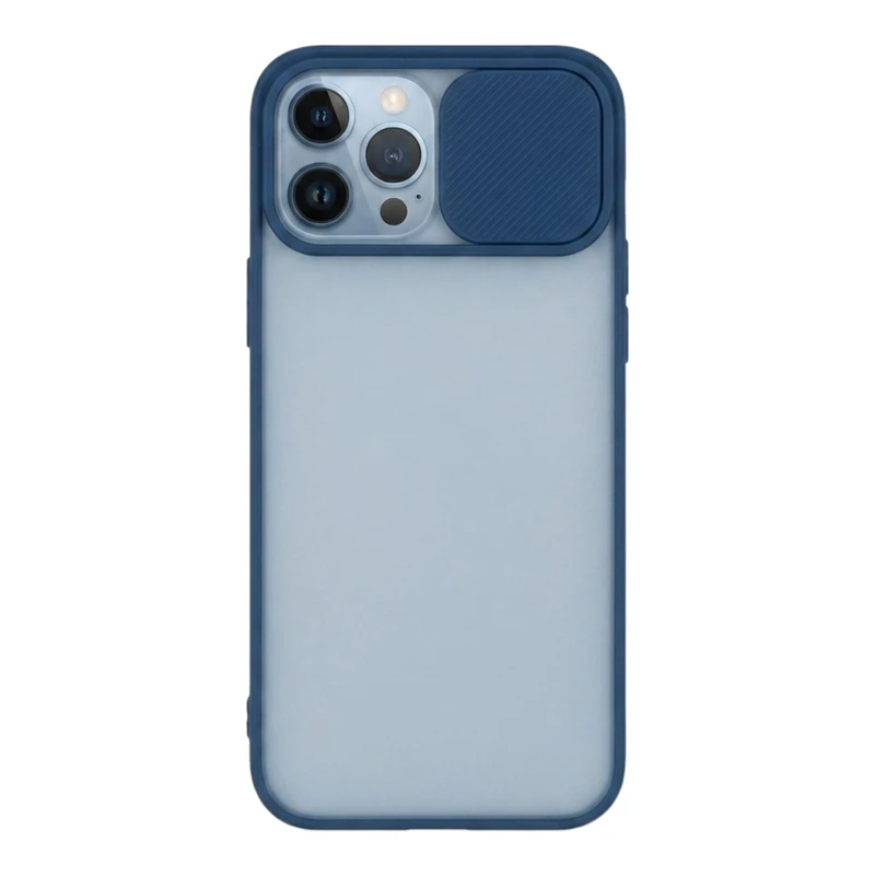 کاور  مدل N038 مناسب برای گوشی موبایل اپل iPhone 12 pro max