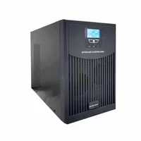 یو پی اس بستن پاور مدل BPONLINE-1000VA-9Ah ظرفیت 1000VA به همراه باتری داخلی