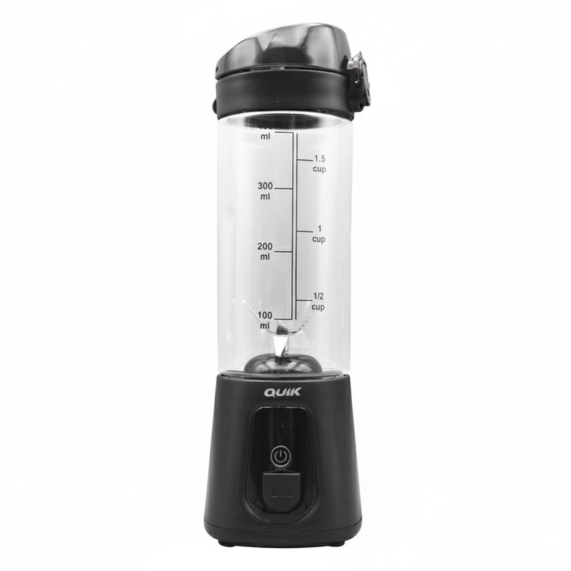 شیکر شارژی مدل GS-M-174941 گنجایش 0.5 لیتر