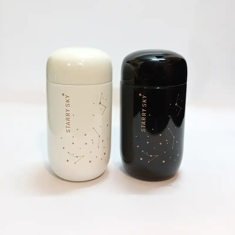 ماگ سفری مدل Sky Starry گنجایش 0.2 لیتر