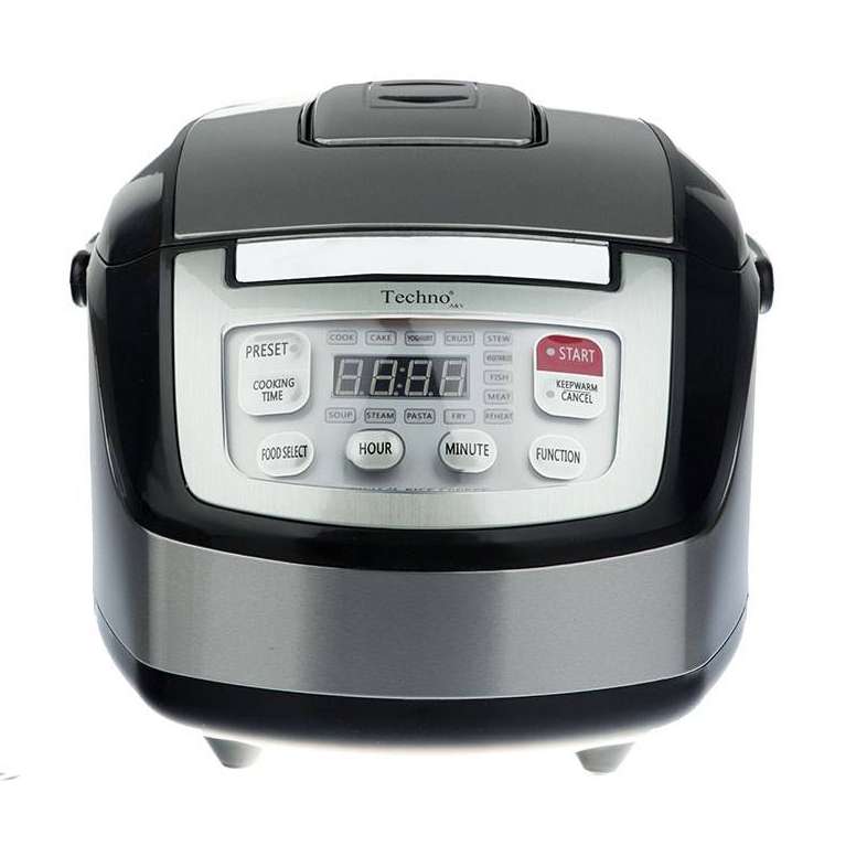 پلوپز تکنو مدل TE604 پلوپز تکنو مدل TE604