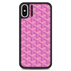 AKAM AMC-WAXSM-RICH-7 Cover For Apple iPhone Xs Max