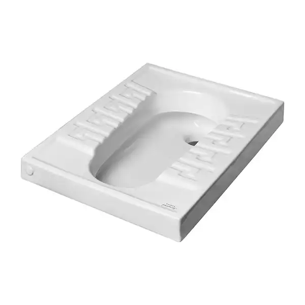 توالت زمینی مروارید مدل رومینا ریم