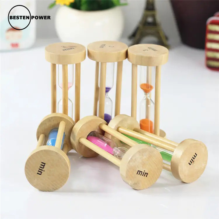 ساعت شنی بستن پاور مدل 10min