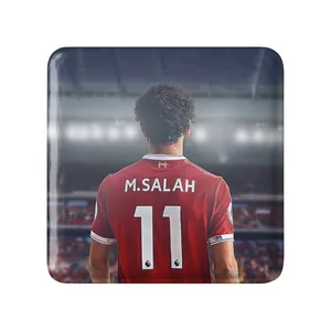 مگنت خندالو مدل محمد صلاح کد 28887
