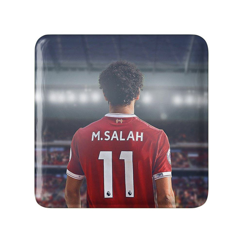مگنت خندالو مدل محمد صلاح کد 28887