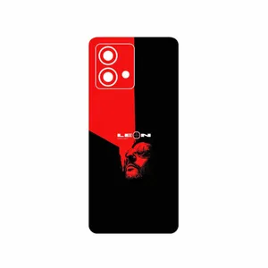 MAHOOT The Professional Cover Sticker for Motorola Moto G84