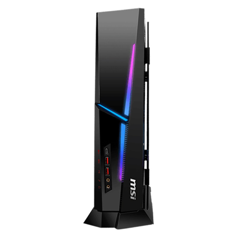 کامپیوتر کامل ام اس آی مدل MPG TRIDENT AS 14NUB