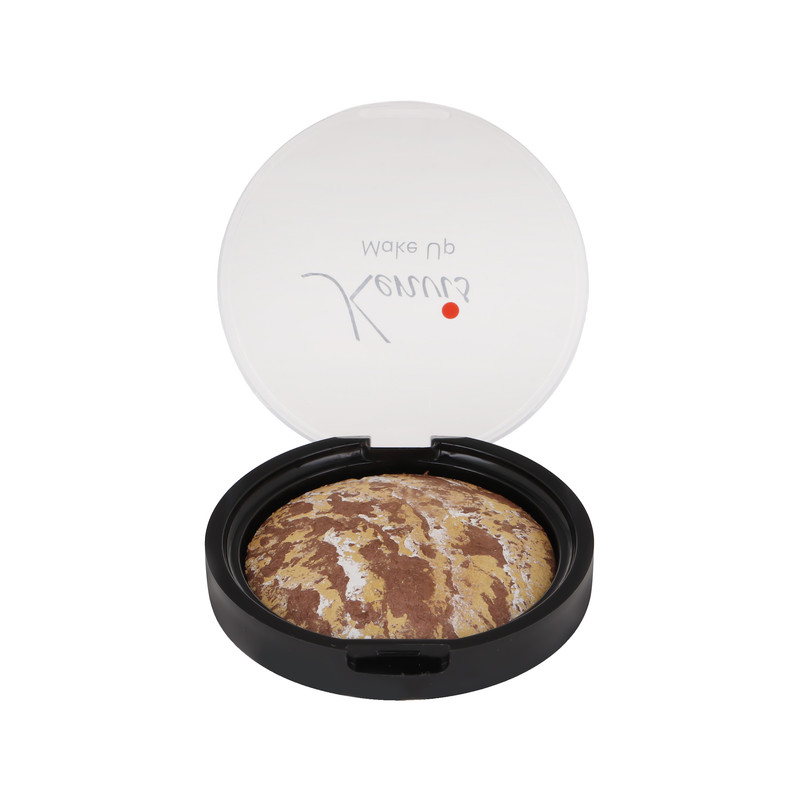 رژگونه کنویس مدل تراکوتا شماره 508