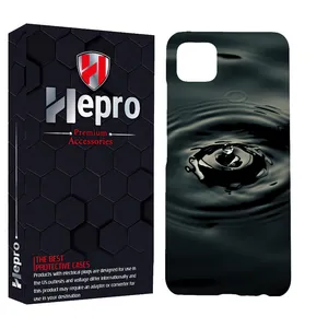 HEPRO MC Cover for XIAOMI REDMI 9C / REDMI 10A / POCO C3