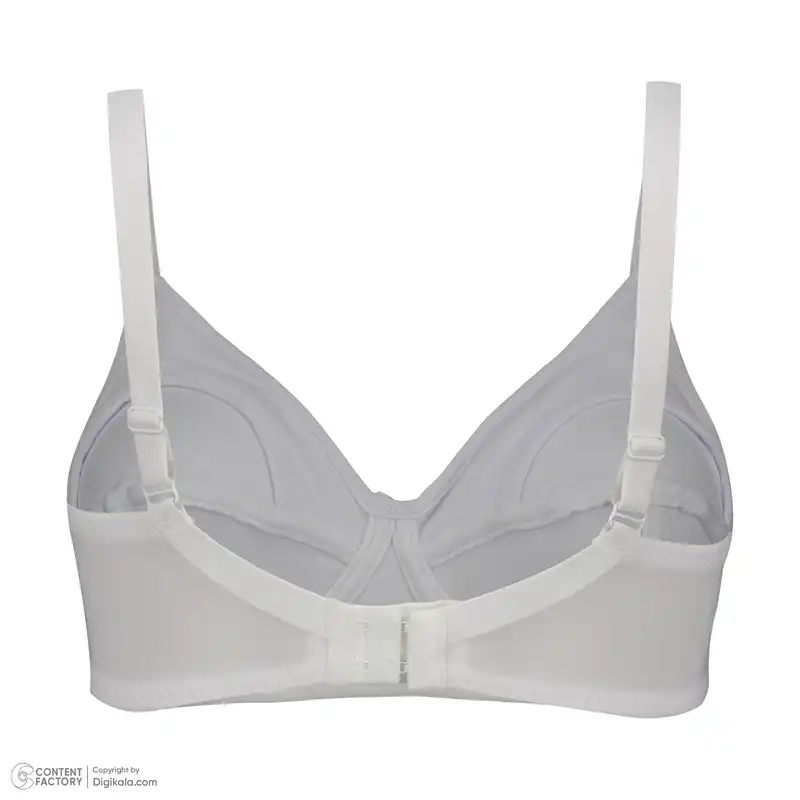 سوتین زنانه ان بی بی کد 338 رنگ سفید