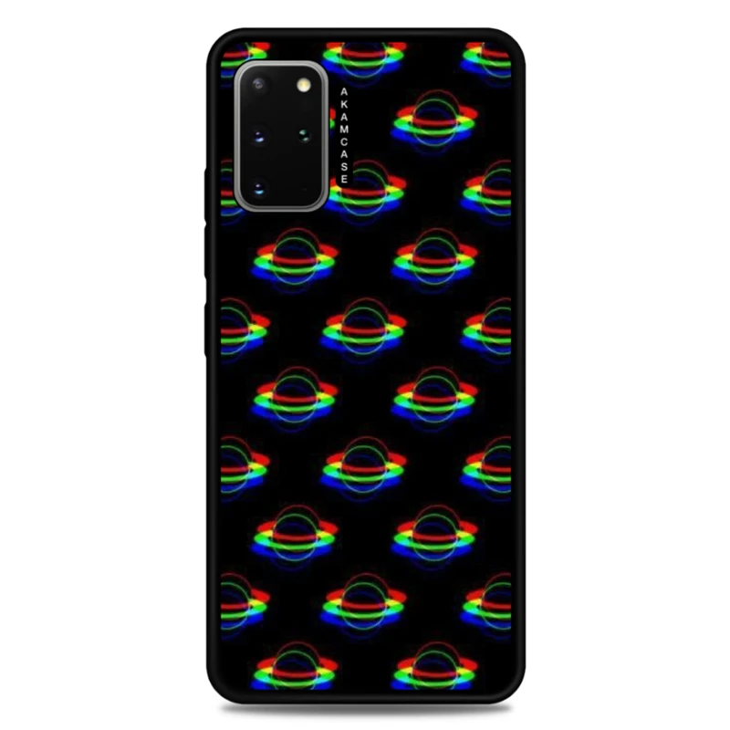 کاور آکام مدل AMC-WSGS20P-ILLUSION-26 مناسب برای گوشی موبایل سامسونگ Galaxy S20 Plus