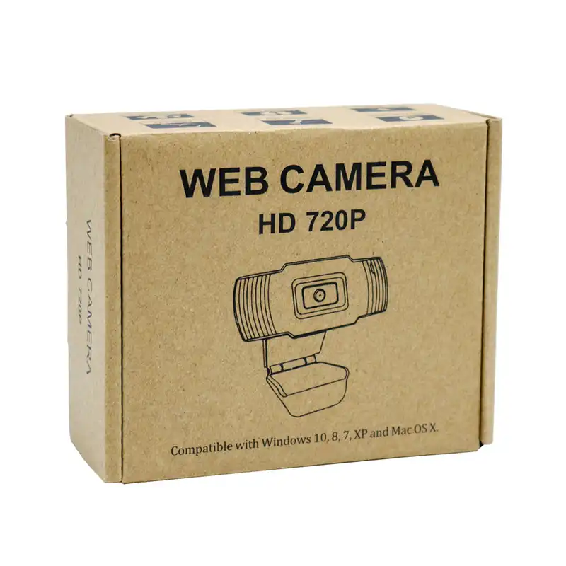 وب کم وبکمرا مدل B1-720p