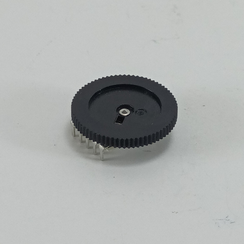 ولوم تخت 10 کیلو اهم مدل B103 -5PIN بسته 2 عددی