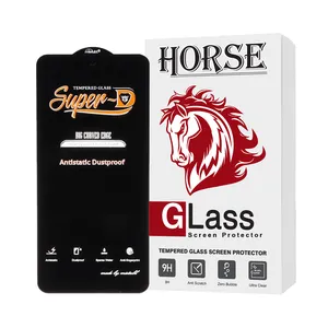  Horse SHINGENH Screen Protector For Samsung Galaxy M55