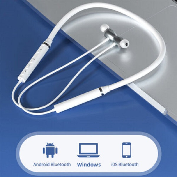 هدفون بلوتوثی مدل thinkplus-HE05X II