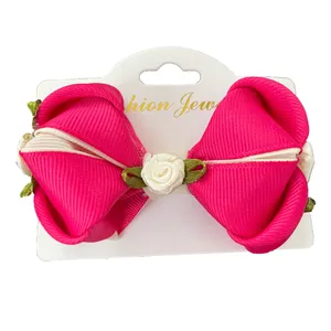 گیره مو دخترانه کد 3-99