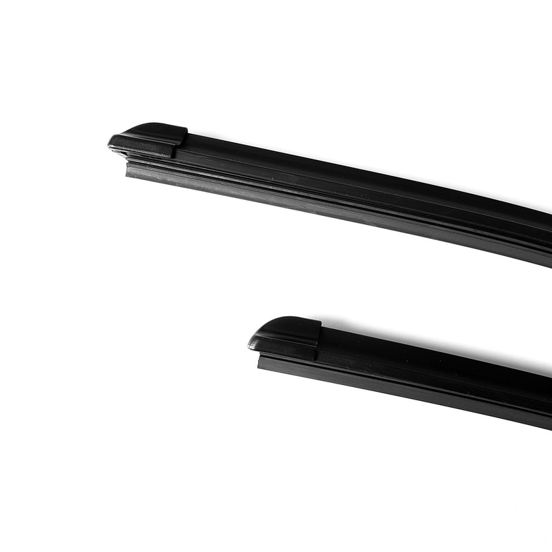 تیغه برف پاک کن ساما وایپر بلید مدل فلت مناسب برای برلیانس سری 300 بسته دو عددی