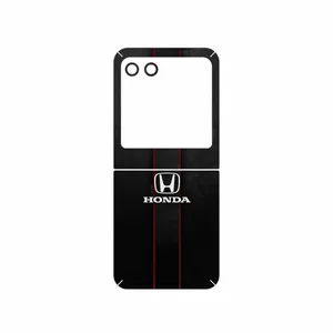 MAHOOT Honda_Motor Cover Sticker for Motorola Razr 40 Ultra