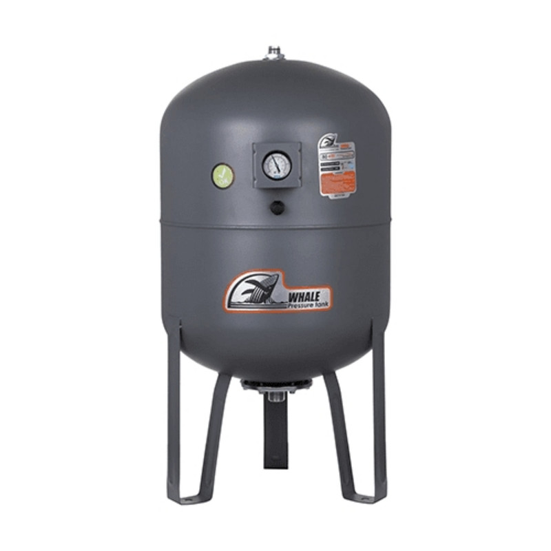 منبع تحت فشار وال مدل Wal60D ظرفیت 60 لیتر