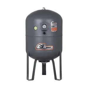 منبع تحت فشار وال مدل Wal100D ظرفیت 100 لیتر