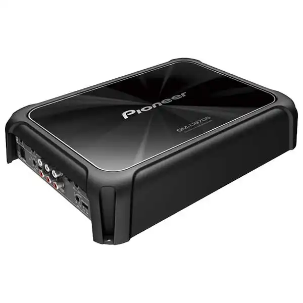 آمپلی فایر خودرو پایونیر مدل GM-D9705