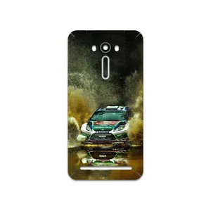 MAHOOT Rally Cover Sticker for ASUS Zenfone 2 Laser