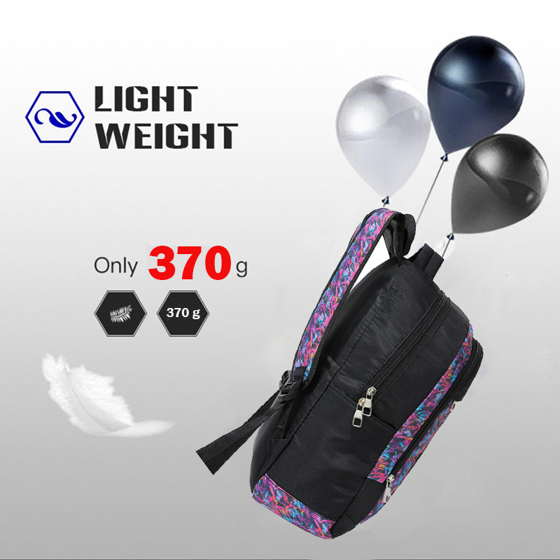 کوله پشتی توریث مدل VS-5982 به همراه جامدادی