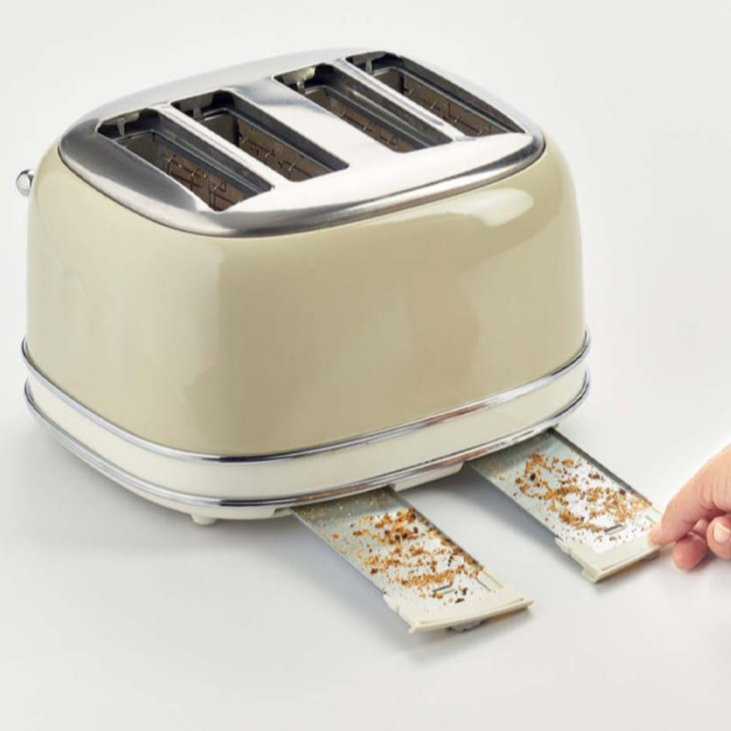 توستر آریته مدل Vintage0568