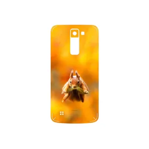 MAHOOT Squirrel Cover Sticker for LG K8