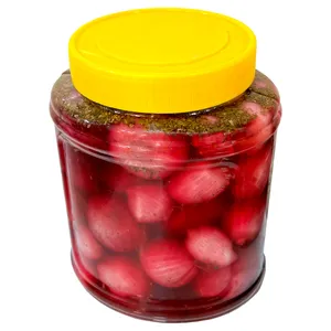 پیاز ترشی قرمز -1000گرم