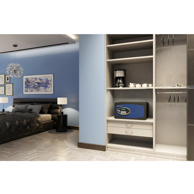 گاوصندوق تراست سیف مدل 40MT گاوصندوق تراست سیف مدل 40MT